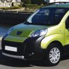 ΤΑΣΙΑ ΓΙΑ PEUGEOT BIPPER 15 INCH CROATIA COVER (4 ΤΕΜ.)