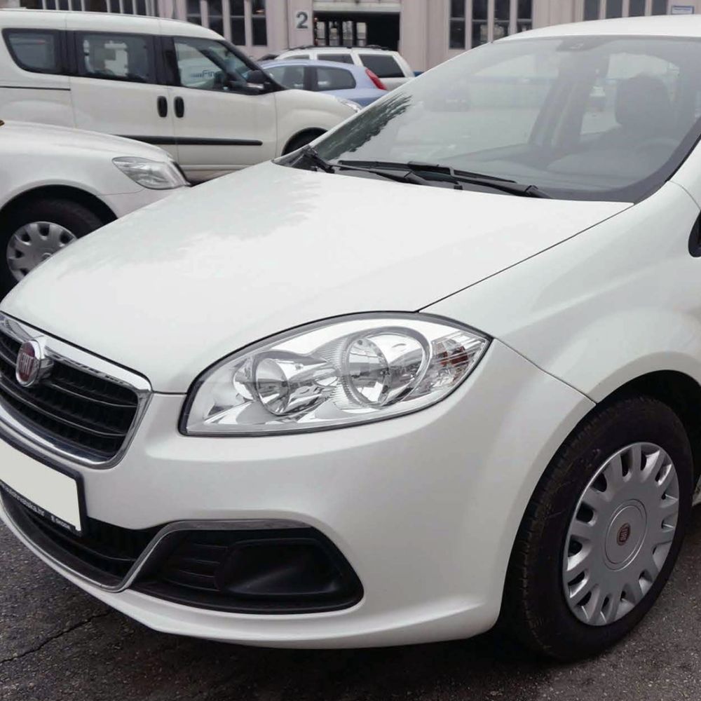 ΤΑΣΙΑ ΓΙΑ FIAT PUNTO II/GRANDE PUNTO/BRAVO/PANDA/LINEA/DOBLO/OPEL 15" CROATIA COVER (4 ΤΕΜ.)