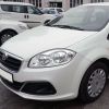 ΤΑΣΙΑ ΓΙΑ FIAT PUNTO II/GRANDE PUNTO/BRAVO/PANDA/LINEA/DOBLO/OPEL 15" CROATIA COVER (4 ΤΕΜ.)