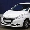 ΤΑΣΙΑ ΓΙΑ PEUGEOT 208 15 INCH CROATIA COVER (4 ΤΕΜ.)