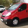 ΤΑΣΙΑ ΓΙΑ OPEL VIVARO 16 INCH CROATIA COVER (4 ΤΕΜ.)
