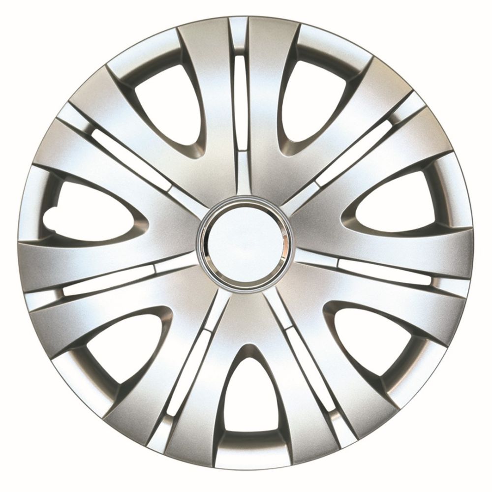 ΤΑΣΙΑ ΓΙΑ TOYOTA COROLLA VERSO/AVENSIS 16 INCH CROATIA COVER (4 ΤΕΜ.)