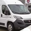 ΤΑΣΙΑ ΓΙΑ FIAT DUCATO/JUMPER/BOXER 16 INCH CROATIA COVER (4 ΤΕΜ.)