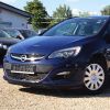 ΠΡΟΣΦΟΡΑ ΤΑΣΙΑ ΓΙΑ OPEL ASTRA J 16 INCH CROATIA COVER (4 ΤΕΜ.)