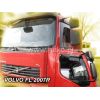 ΑΝΕΜΟΘΡΑΥΣΤΕΣ ΓΙΑ RENAULT GAMA D /PREMIUM VAN/DAF LF/PREMIUM/KERAX/MIDLUM / MANAGER/VOLVO FE 2007R ΖΕΥΓΑΡΙ ΑΠΟ ΕΥΚΑΜΠΤΟ ΦΙΜΕ ΠΛΑΣΤΙΚΟ HEKO - 2 ΤΕΜ.