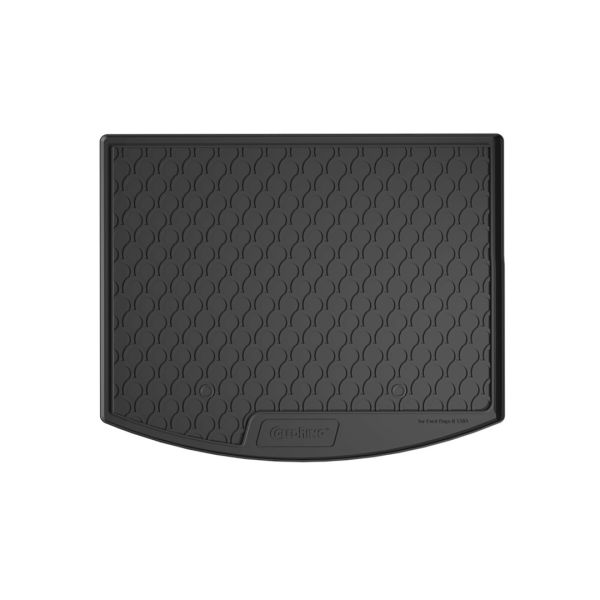 ΠΑΤΑΚΙ ΣΚΑΦΗ ΠΟΡΤ ΜΠΑΓΚΑΖ ΓΙΑ FORD KUGA 03/2013-10/2016 (ΑΝΩ ΕΠΙΠΕΔΟ) SUMISURA TRUNK MAT ΑΠΟ ΑΟΣΜΟ, ΜΗ ΤΟΞΙΚΟ, ΟΙΚΟΛΟΓΙΚΟ ΚΑΙ ΑΝΑΚΥΚΛΩΣΙΜΟ ΣΥΝΘΕΤΙΚΟ ΛΑΣΤΙΧΟ ΣΕ ΜΑΥΡΟ ΧΡΩΜΑ ΜΕ ΥΠΟΔΟΧΗ ΓΙΑ ΠΡΟΕΚΤΑΣΗ L2519.8 - L2519.9 LAMPA - 1 ΤΕΜ.