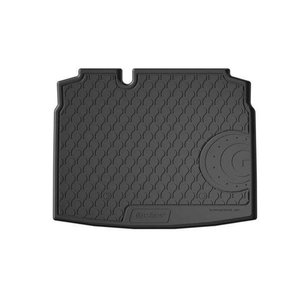 ΠΑΤΑΚΙ ΣΚΑΦΗ ΠΟΡΤ ΜΠΑΓΚΑΖ ΓΙΑ VW GOLF V 5 / VI 6 3D / 5D 11/2003-10/2012 SUMISURA TRUNK MAT ΑΠΟ ΑΟΣΜΟ, ΜΗ ΤΟΞΙΚΟ, ΟΙΚΟΛΟΓΙΚΟ ΚΑΙ ΑΝΑΚΥΚΛΩΣΙΜΟ ΣΥΝΘΕΤΙΚΟ ΛΑΣΤΙΧΟ ΣΕ ΜΑΥΡΟ ΧΡΩΜΑ ΜΕ ΥΠΟΔΟΧΗ ΓΙΑ ΠΡΟΕΚΤΑΣΗ L2519.8 - L2519.9 LAMPA - 1 ΤΕΜ.