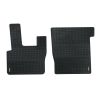ΠΑΤΑΚΙΑ  ΛΑΣΤΙΧΟ ΓΙΑ DAF 95XF/XF95/XF105/XF/ 1/97+ CF65/CF75/CF85 01/01+ 2ΤΕΜ