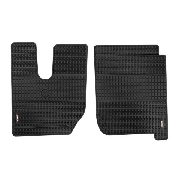 ΠΑΤΑΚΙΑ  ΛΑΣΤΙΧΟ ΓΙΑ IVECO STRALIS 07/2012-12/2019 HI-WAY 07/2012-08/2016 XP 09/2016-12/2019 TRAKKER 09/2004+ LAMPA - 2 TEM.