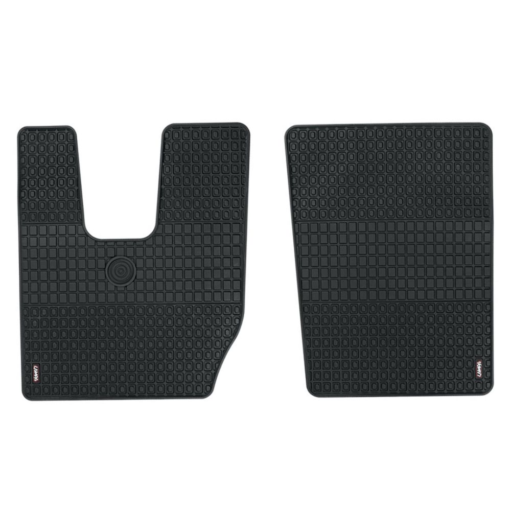 ΠΑΤΑΚΙΑ  ΓΙΑ IVECO S-WAY 10/2019+  ΛΑΣΤΙΧΟ - 2 TEM.