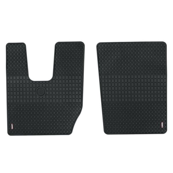 ΠΑΤΑΚΙΑ  ΓΙΑ IVECO S-WAY 10/2019+  ΛΑΣΤΙΧΟ - 2 TEM.