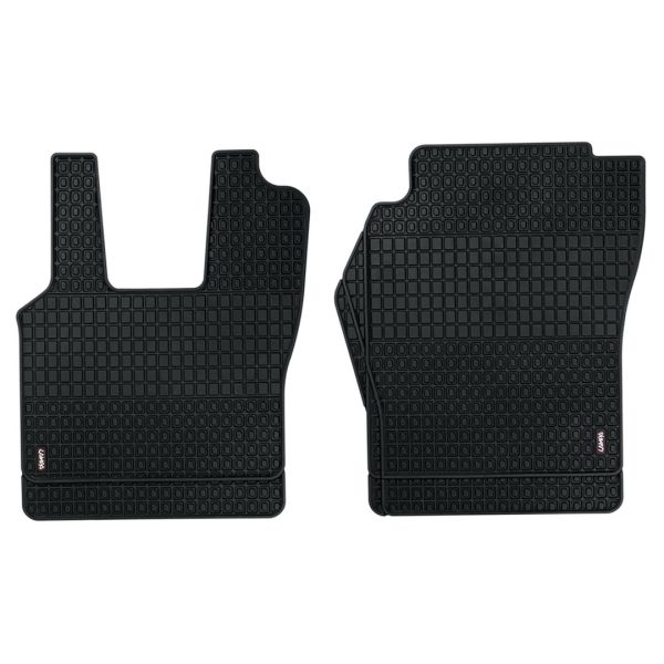 ΠΑΤΑΚΙΑ  ΛΑΣΤΙΧΟ ΓΙΑ SCANIA G S.5/6-STREAMLINE 03/2004-12/2017 / L 02/1995-09/2004 / P/R S.5/6 09/2004-12/2017  - 2 TEM.