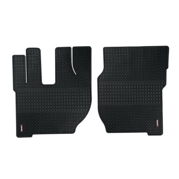 ΠΑΤΑΚΙΑ  ΛΑΣΤΙΧΟ ΓΙΑ VOLVO FH12 08/1993-08/2012 ΚΑΙ FH SERIE 3 08/2002-08/2012 LAMPA - 2 ΤΕΜ.