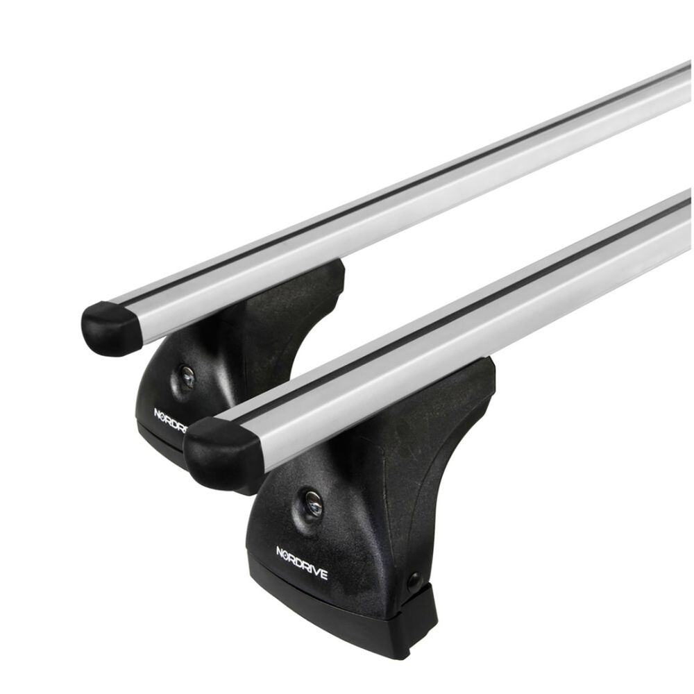 ΜΠΑΡΕΣ ΟΡΟΦΗΣ ΑΛΟΥΜΙΝΙΟΥ (L) 127cm HELIO 2 ΤΕΜ. max90kg