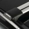 ΜΠΑΡΕΣ ΟΡΟΦΗΣ ΑΛΟΥΜΙΝΙΟΥ RAIL BAR STANDARD 79cm 2ΤΕΜ. ΜΕ ΚΛΕΙΔΙ