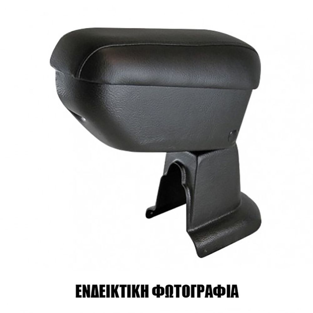 Cik - ΤΕΜΠΕΛΗΣ ΑΥΤΟΚΙΝΗΤΟΥ ΓΙΑ FORD FOCUS 2018+ ΜΕ ΑΝΑΚΛΙΣΗ (ΜΑΥΡΟ/ΔΕΡΜΑΤΙΝΗ) - 1 τεμ. (AR.FO.0470/CK)