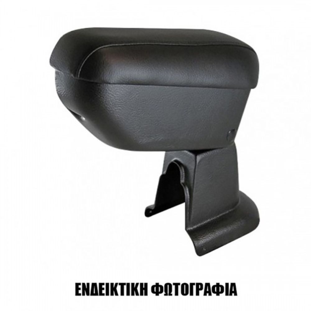 Cik - ΤΕΜΠΕΛΗΣ ΑΥΤΟΚΙΝΗΤΟΥ ΓΙΑ DACIA SANDERO III / SANDERO STEPWAY 2020+ ΜΕ ΑΝΑΚΛΙΣΗ (ΜΑΥΡΟ/ΔΕΡΜΑΤΙΝΗ) - 1 τεμ. (AR.DA.0211/CK)