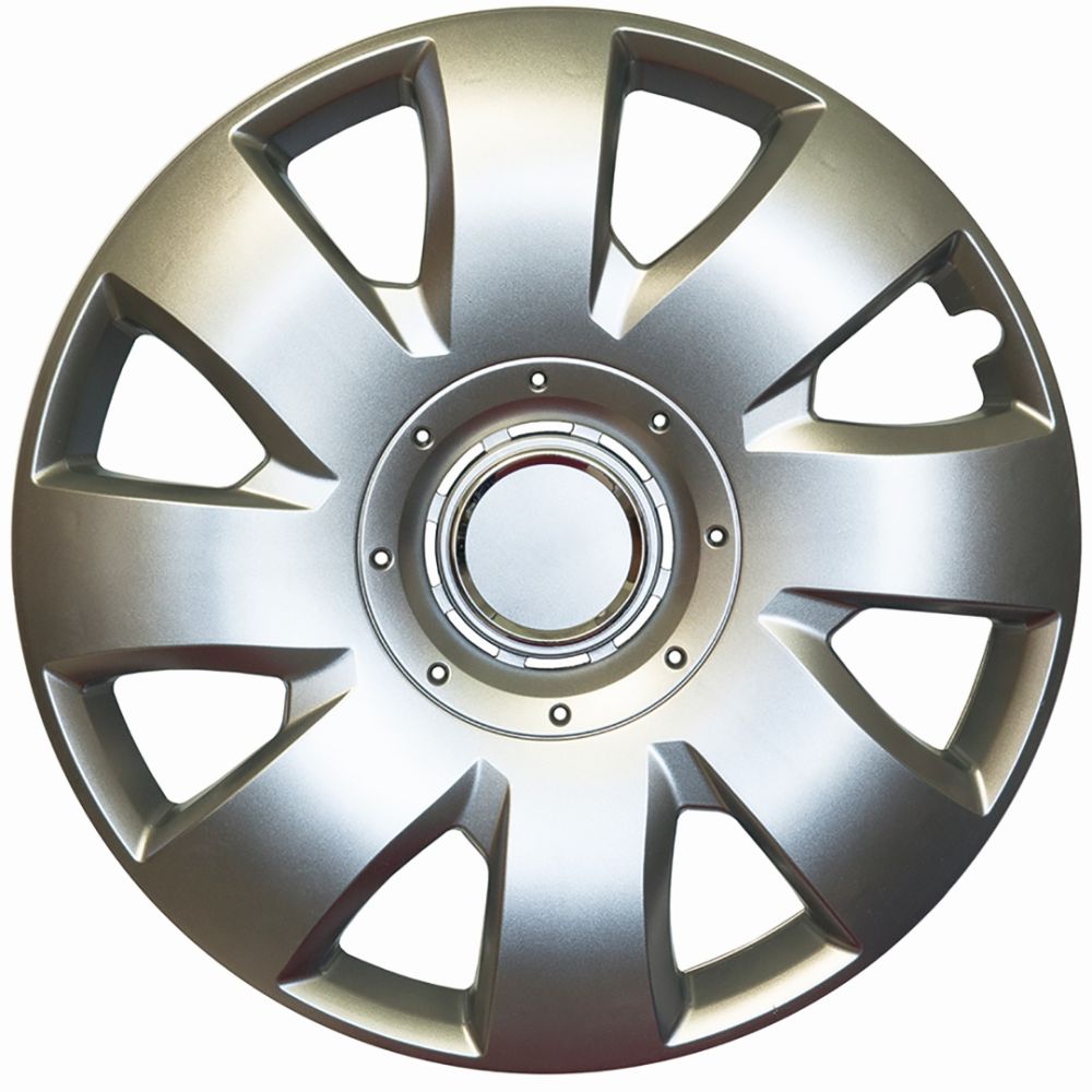 ΠΡΟΣΦΟΡΑ ΤΑΣΙΑ ΓΙΑ CITROEN C3/C4/C5 15 INCH CROATIA COVER (4 ΤΕΜ.)