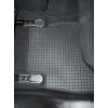 Cik - HONDA CIVIC HTB 2012-2017  ΠΑΤΑΚΙΑ ΛΑΣΤΙΧΟ ΣΕ ΜΑΥΡΟ ΧΡΩΜΑ ΜΕ ΚΟΥΜΠΩΜΑΤΑ - 4 ΤΕΜ. (RM.HO.0001/CK)
