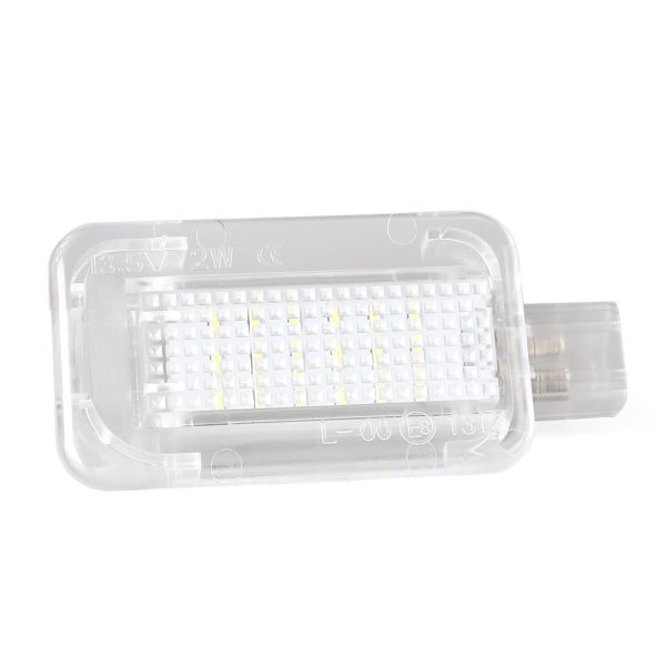 HONDA ΦΩΤΑ ΠΟΡΤ ΜΠΑΓΚΑΖ 18 LED - 2 ΤΕΜ.