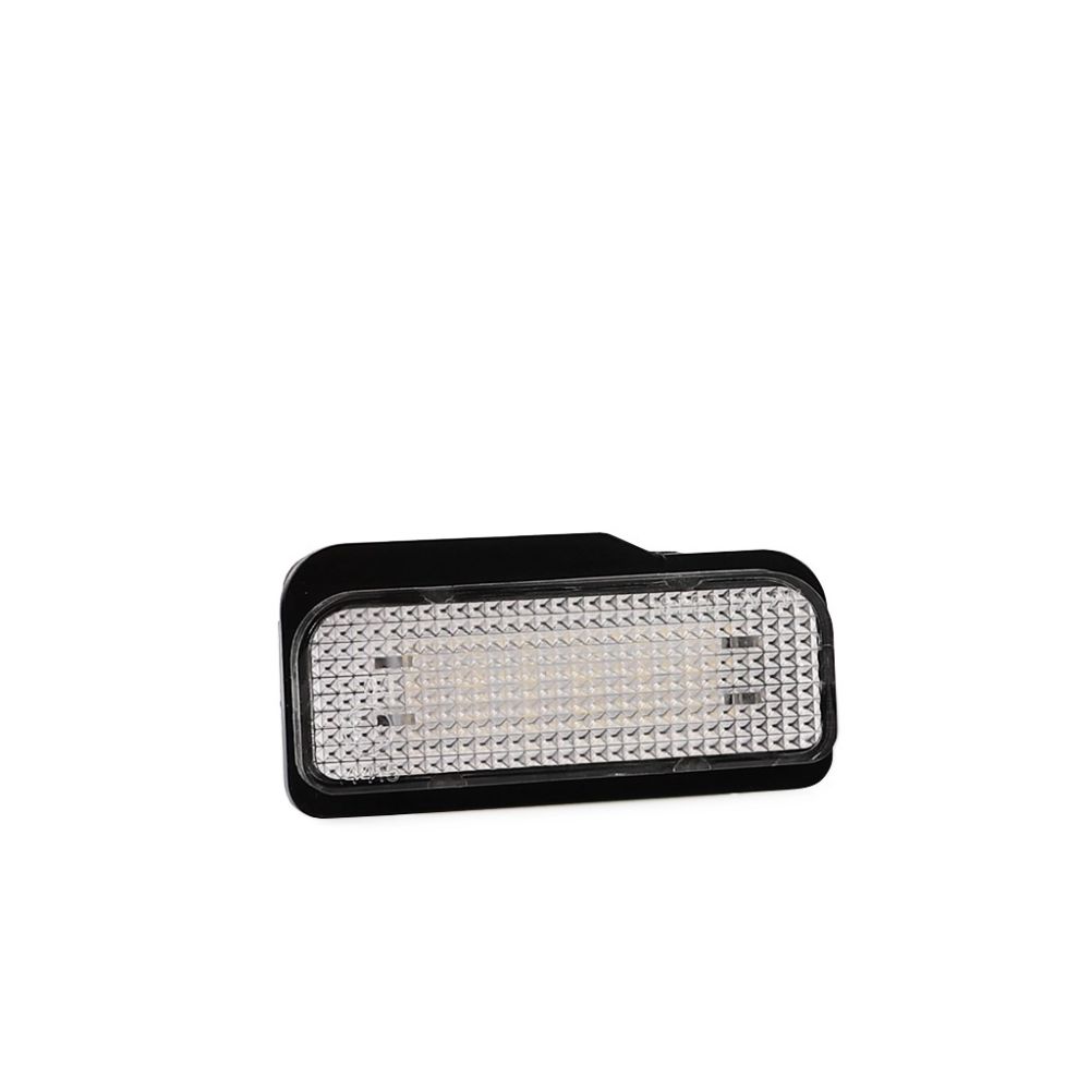 ΦΩΤΑ ΠΙΝΑΚΙΔΑΣ LED MERCEDES M-TECH - 2ΤΕΜ