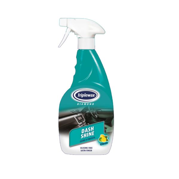 ΥΓΡΟ ΚΑΘΑΡΙΣΜΟΥ/ΓΥΑΛΙΣΜΑΤΟΣ/ΠΡΟΣΤΑΣΙΑΣ ΓΙΑ ΤΑΜΠΛΟ ΑΡΩΜΑ ΚΙΤΡΟ TRIPLEWAX DIAMOND DASH CLEANER 500ML ΥΓΡΟ ΚΑΘΑΡΙΣΜΟΥ/ΓΥΑΛΙΣΜΑΤΟΣ/ΠΡΟΣΤΑΣΙΑΣ ΓΙΑ ΤΑΜΠΛΟ ΑΡΩΜΑ ΚΙΤΡΟ TRIPLEWAX DIAMOND DASH CLEANER 500ML