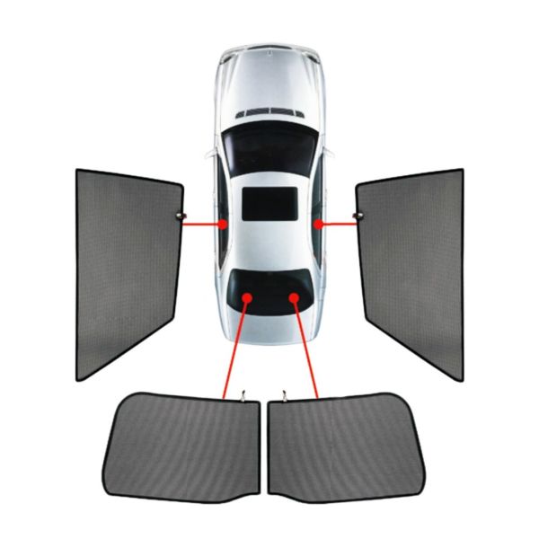 ΚΟΥΡΤΙΝΑΚΙΑ ΜΑΡΚΕ CAR SHADES ΓΙΑ ALFA ROMEO GIULIETTA 940 5D 2010+ - 4 ΤΕΜ. ΚΟΥΡΤΙΝΑΚΙΑ ΜΑΡΚΕ CAR SHADES ΓΙΑ ALFA ROMEO GIULIETTA 940 5D 2010+ - 4 ΤΕΜ.