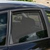 CarShades - ΚΟΥΡΤΙΝΑΚΙΑ  CAR SHADES ΓΙΑ FORD ECOSPORT 5D 2014+ - 6 ΤΕΜ. (PVC.FOR-ECOS-5-A)