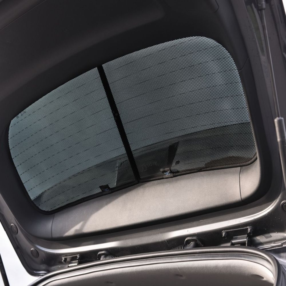 CarShades - ΚΟΥΡΤΙΝΑΚΙΑ  CAR SHADES ΓΙΑ FORD ECOSPORT 5D 2014+ - 6 ΤΕΜ. (PVC.FOR-ECOS-5-A)