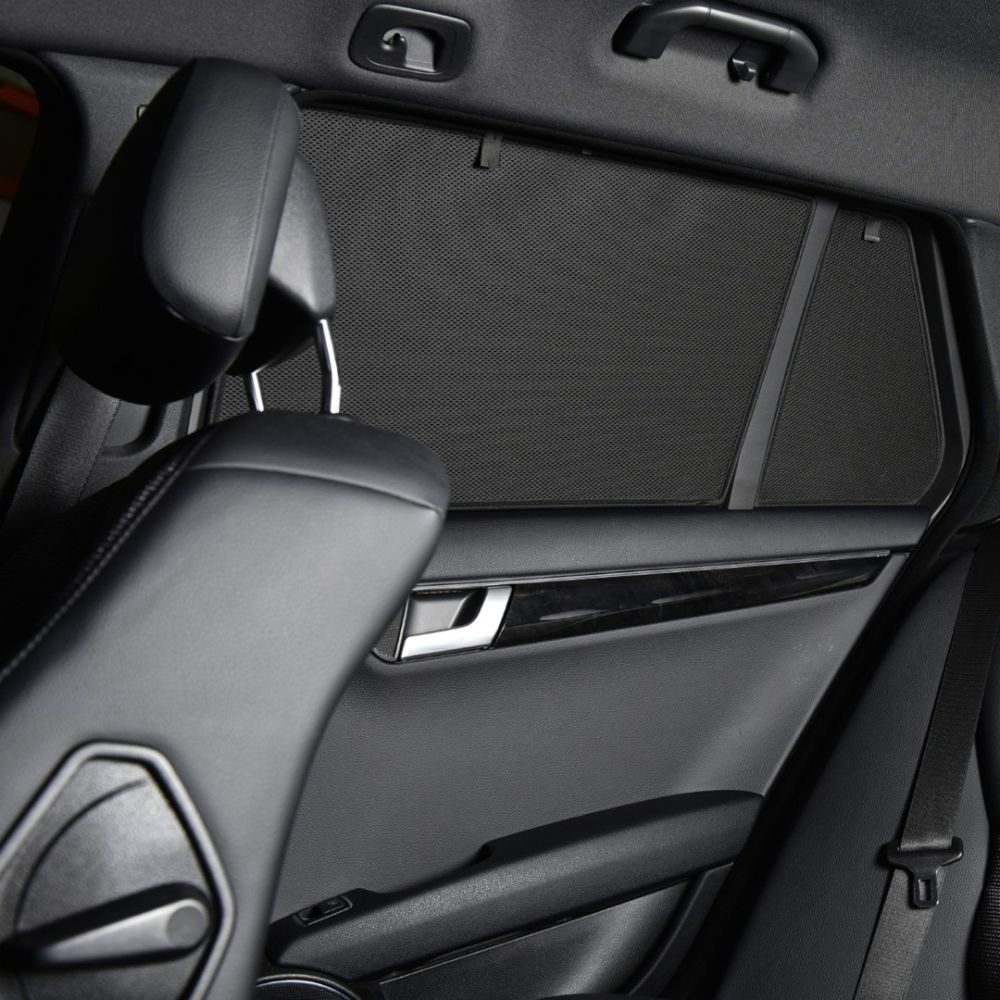 CarShades - ΚΟΥΡΤΙΝΑΚΙΑ  CAR SHADES ΓΙΑ FORD ECOSPORT 5D 2014+ - 6 ΤΕΜ. (PVC.FOR-ECOS-5-A)