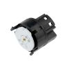 ΔΙΑΚΟΠΤΗΣ ΕΠΑΦΩΝ ΜΙΖΑΣ ΓΙΑ FIAT PANDA II 2003+ / PUNTO II 1999+ / SEICENTO 1998+ ΝΤΥ - 1 τεμ.