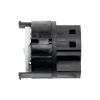 ΔΙΑΚΟΠΤΗΣ ΕΠΑΦΩΝ ΜΙΖΑΣ ΓΙΑ FIAT PANDA II 2003+ / PUNTO II 1999+ / SEICENTO 1998+ ΝΤΥ - 1 τεμ.