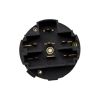 ΔΙΑΚΟΠΤΗΣ ΕΠΑΦΩΝ ΜΙΖΑΣ ΓΙΑ FIAT PANDA II 2003+ / PUNTO II 1999+ / SEICENTO 1998+ ΝΤΥ - 1 τεμ.