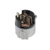 ΔΙΑΚΟΠΤΗΣ ΠΕΑΦΩΝ ΜΙΖΑΣ ΓΙΑ NISSAN MICRA K11 1993-2003 / PRIMERA P10 1992-1996 / TERRANO II 1993+ orig. 48750-D0100 ΝΤΥ - 1 τεμ.