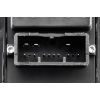 NTY – Πολλαπλός Διακόπτης Παραθύρων για Dodge Journey 2012+ με 11 Pins OE 68139806AC για Αξιόπιστη Λειτουργία - 1 Τεμ. (EWS-CH-050)