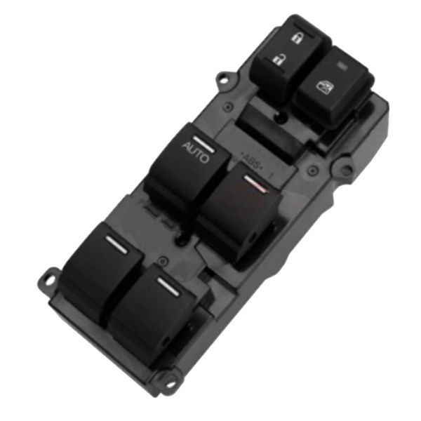 HONDA CIVIC 2011-2014 / CR-V 2011-2014 ΠΟΛΛΑΠΛΟΣ ΔΙΑΚΟΠΤΗΣ ΠΑΡΑΘΥΡΩΝ (orig.35750TR0A21) - 26 PIN HONDA CIVIC 2011-2014 / CR-V 2011-2014 ΠΟΛΛΑΠΛΟΣ ΔΙΑΚΟΠΤΗΣ ΠΑΡΑΘΥΡΩΝ (orig.35750TR0A21) - 26 PIN