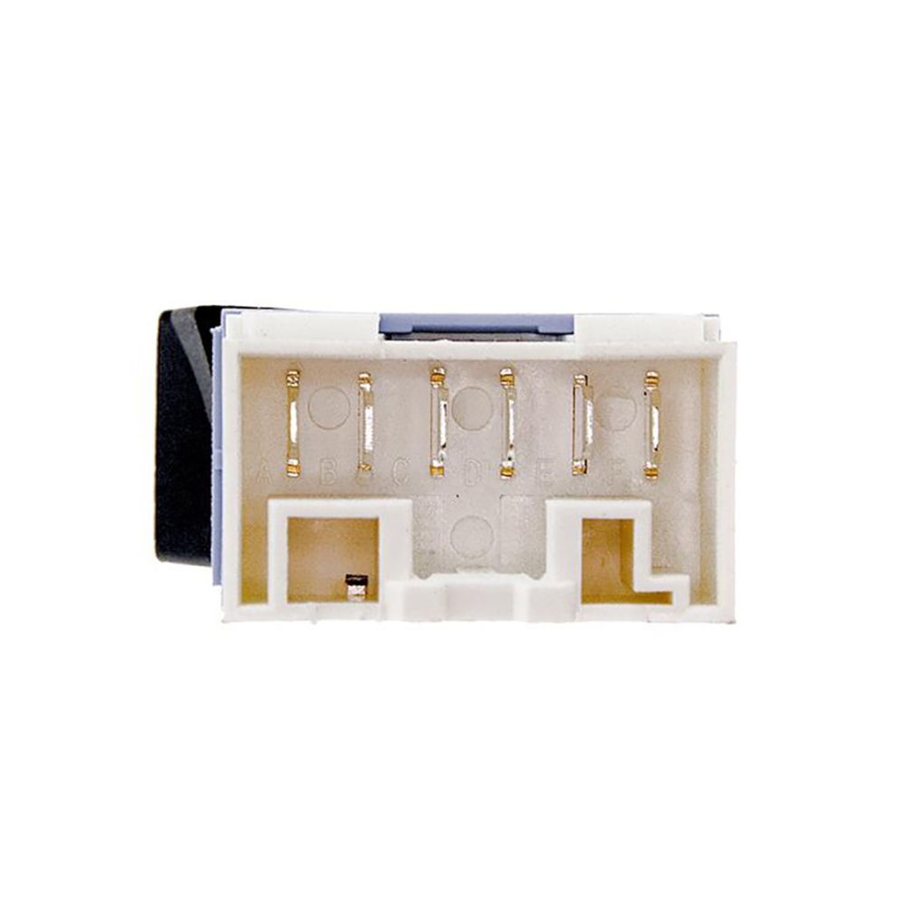 ΔΙΑΚΟΠΤΗΣ ΓΙΑ PEUGEOT BOXER2 / CITROEN JUMPER 2 / DUCATO 2 ΜΟΝΟΣ ΔΕΞΙΟΣ ΠΑΡΑΘΥΡΩΝ 6 PIN NTY - orig.6554.T5 735315616 - 1 ΤΕΜ.