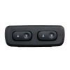ΔΙΑΚΟΠΤΗΣ ΓΙΑ HYUNDAI ACCENT 1996-2000 ΔΙΠΛΟΣ ΠΑΡΑΘΥΡΩΝ ΜΕ ΠΛΑΙΣΙΟ 7 PIN NTY - orig.9357022000 - 1 ΤΕΜ.