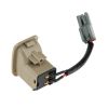ΔΙΑΚΟΠΤΗΣ ΡΕΖΕΡΒΟΥΑΡ ΚΑΥΣΙΜΟΥ ΜΠΕΖ 2 PIN ΓΙΑ HYUNDAI SANTA FE 2006+  NTY - 1 ΤΕΜ.