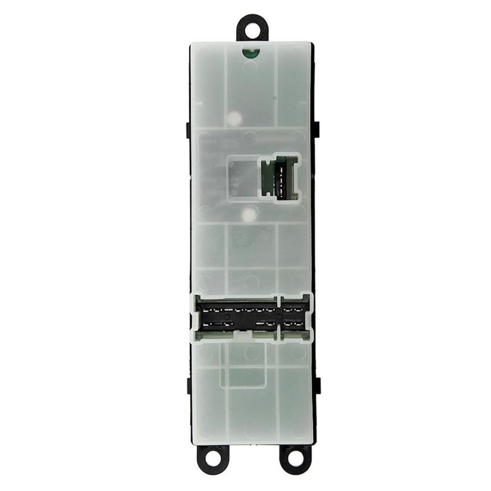 ΔΙΑΚΟΠΤΗΣ ΓΙΑ NISSAN QASHQAI / NOTE ΠΟΛΛΑΠΛΟΣ ΠΑΡΑΘΥΡΩΝ 16 PIN (13 + 3) NTY - orig. 25401BB65B - 1 ΤΕΜ.