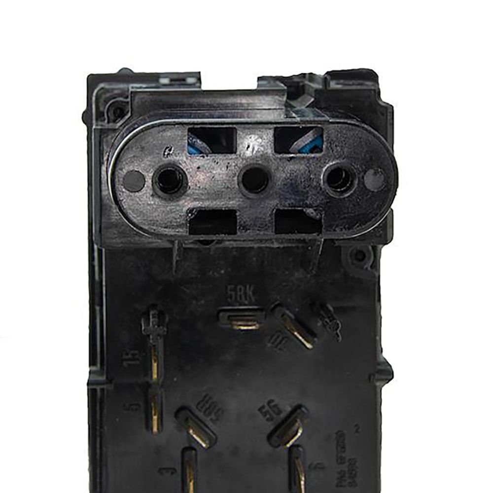 ΔΙΑΚΟΠΤΗΣ ΓΙΑ OPEL VECTRA C 2002+ / SIGNUM 2003+ ΦΩΤΩΝ 13 PIN NTY - 1 ΤΕΜ.