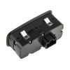 ΔΙΑΚΟΠΤΗΣ ΓΙΑ PORSCHE 911 / 991 2011+ ΠΑΡΑΘΥΡΩΝ 16 PIN NTY - 1 ΤΕΜ.