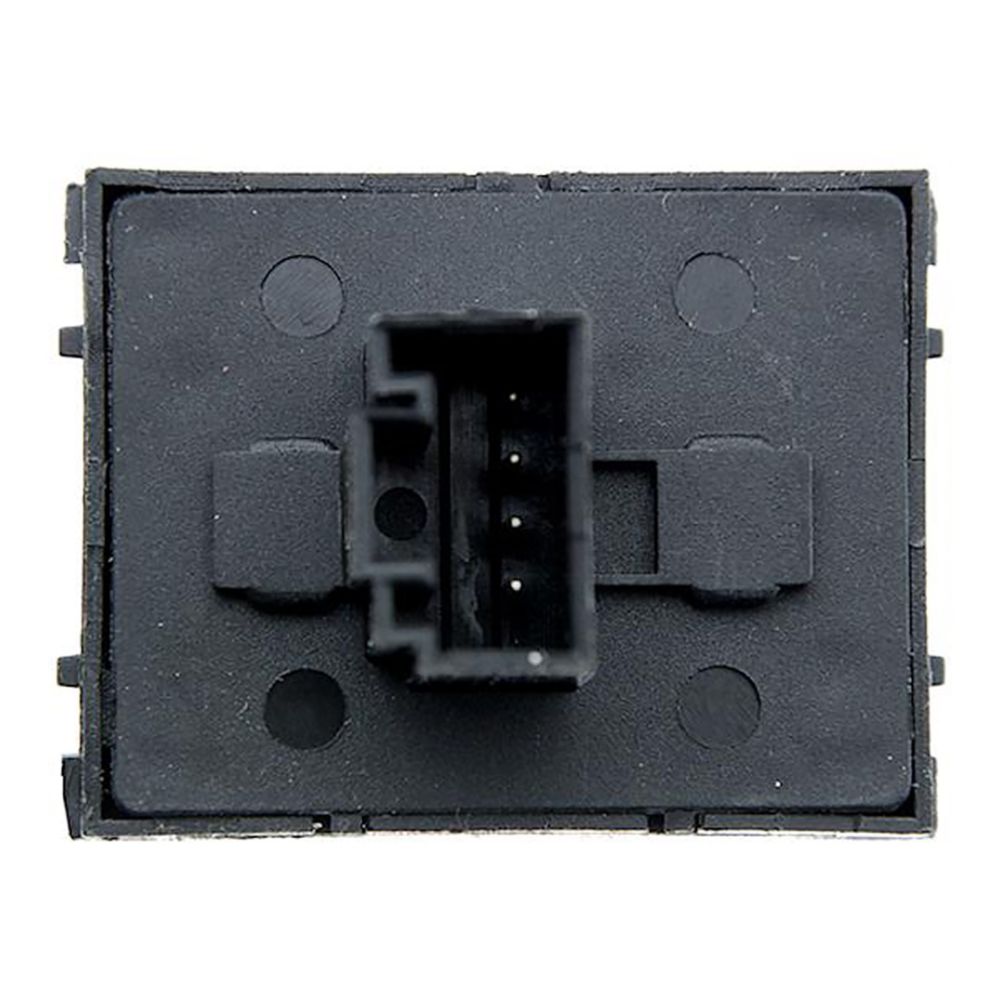 ΔΙΑΚΟΠΤΗΣ ΓΙΑ VW POLO / FOX / GOLF 5 / EOS / GTI / JETTA / CADDY / AMAROK ΔΙΠΛΟΣ ΠΑΡΑΘΥΡΩΝ 4 PIN NTY - orig.5K39598575K3959857B - 1 ΤΕΜ.