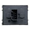 ΔΙΑΚΟΠΤΗΣ ΓΙΑ VW POLO / FOX / GOLF 5 / EOS / GTI / JETTA / CADDY / AMAROK ΔΙΠΛΟΣ ΠΑΡΑΘΥΡΩΝ 4 PIN NTY - orig.5K39598575K3959857B - 1 ΤΕΜ.