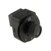 ΔΙΑΚΟΠΤΗΣ ΓΙΑ VW POLO 2014+ ΚΑΘΡΕΠΤΗ ΜΕ ΠΛΑΙΣΙΟ 10 PIN NTY - 1 ΤΕΜ.