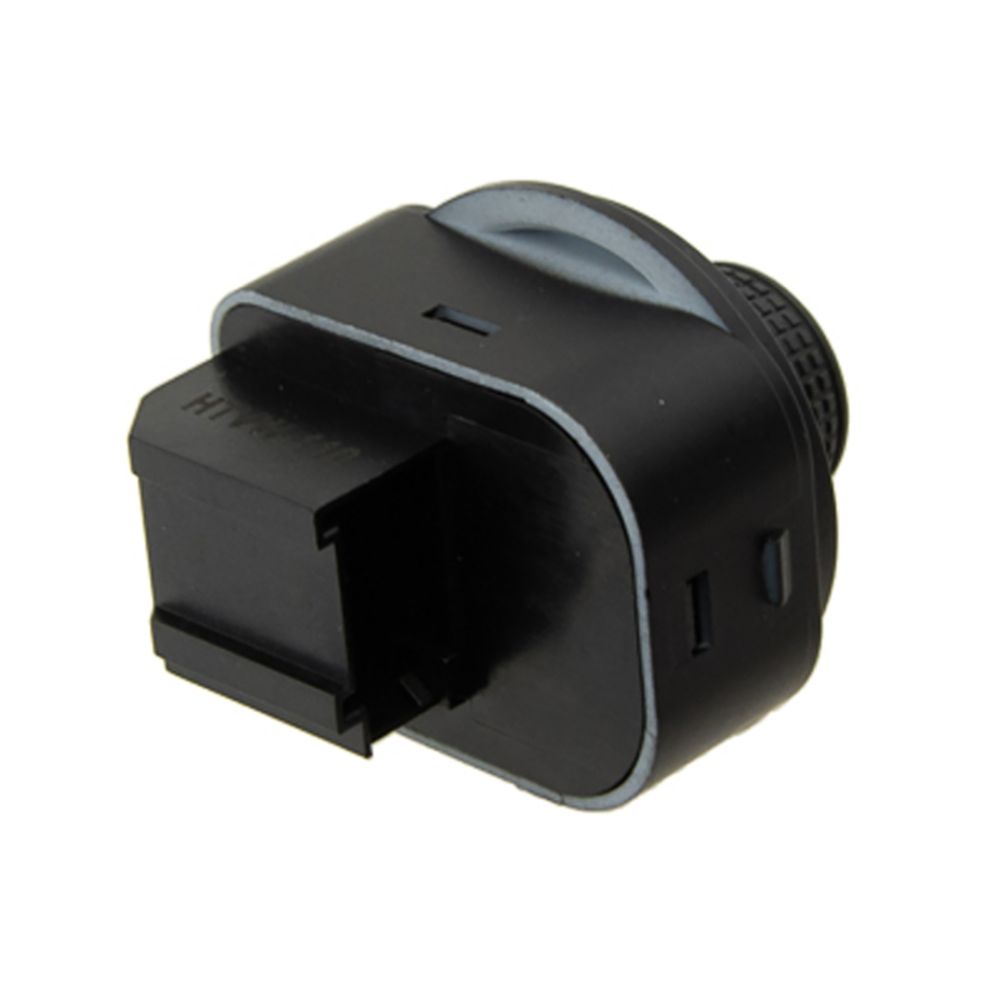 ΔΙΑΚΟΠΤΗΣ ΓΙΑ VW POLO 2014+ ΚΑΘΡΕΠΤΗ ΜΕ ΠΛΑΙΣΙΟ 10 PIN NTY - 1 ΤΕΜ.
