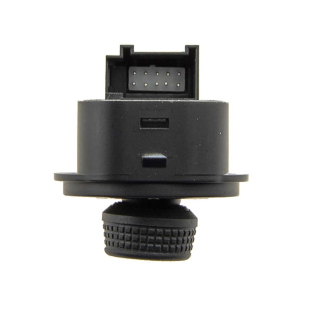 ΔΙΑΚΟΠΤΗΣ ΓΙΑ VW POLO 2014+ ΚΑΘΡΕΠΤΗ ΜΕ ΠΛΑΙΣΙΟ 10 PIN NTY - 1 ΤΕΜ.