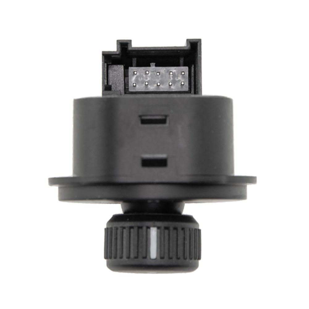 ΔΙΑΚΟΠΤΗΣ ΓΙΑ VW POLO 2009-2014 ΚΑΘΡΕΠΤΗ ΜΕ ΠΛΑΙΣΙΟ 10 PIN NTY - 1 ΤΕΜ.
