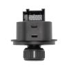 ΔΙΑΚΟΠΤΗΣ ΓΙΑ VW POLO 2009-2014 ΚΑΘΡΕΠΤΗ ΜΕ ΠΛΑΙΣΙΟ 10 PIN NTY - 1 ΤΕΜ.