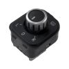 ΔΙΑΚΟΠΤΗΣ ΓΙΑ VW GOLF 6/JETTA/PASSAT/EOS/TIGUAN/ALHAMBRA/SHARAN 6PIN ΚΑΘΡ.ΕΠΤΩΝ orig.5K1959565